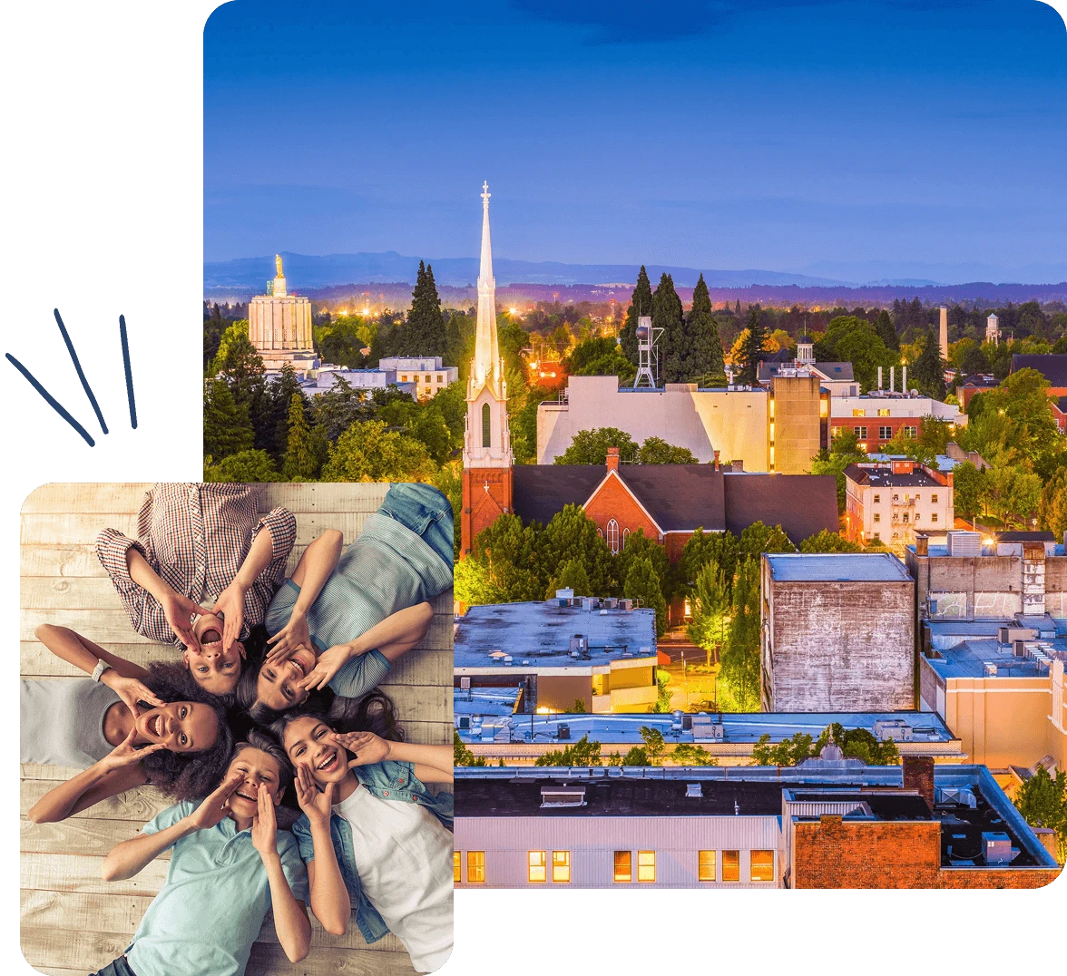 Mental Health Salem Oregon