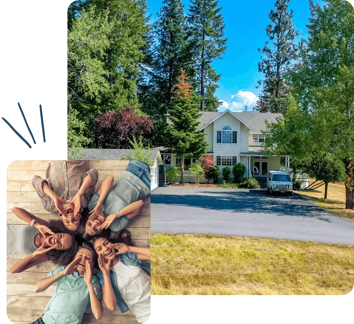 Mental Health Spokane