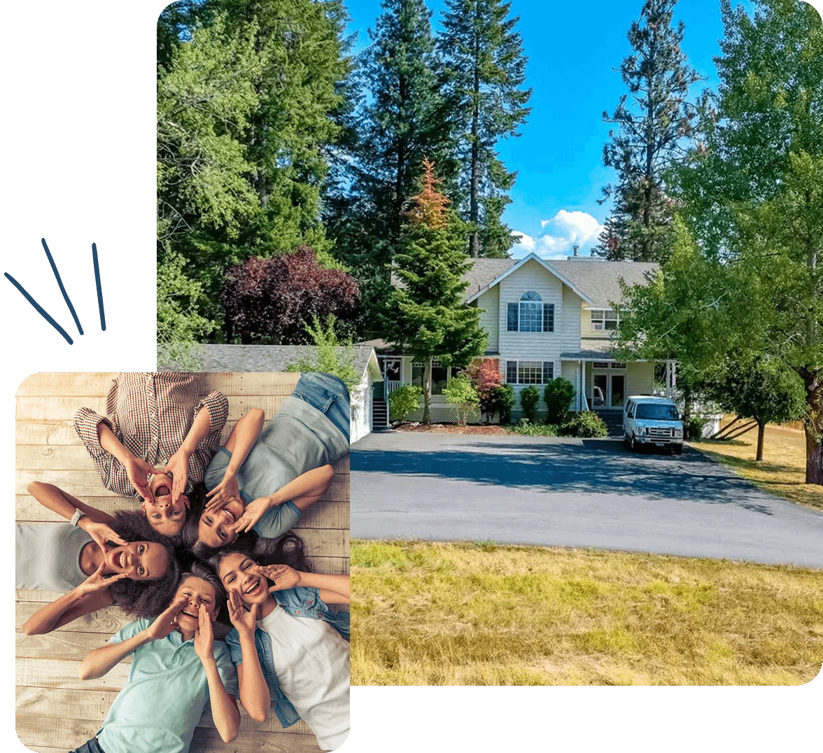 Residential Treatment Centers For Teens Montana
