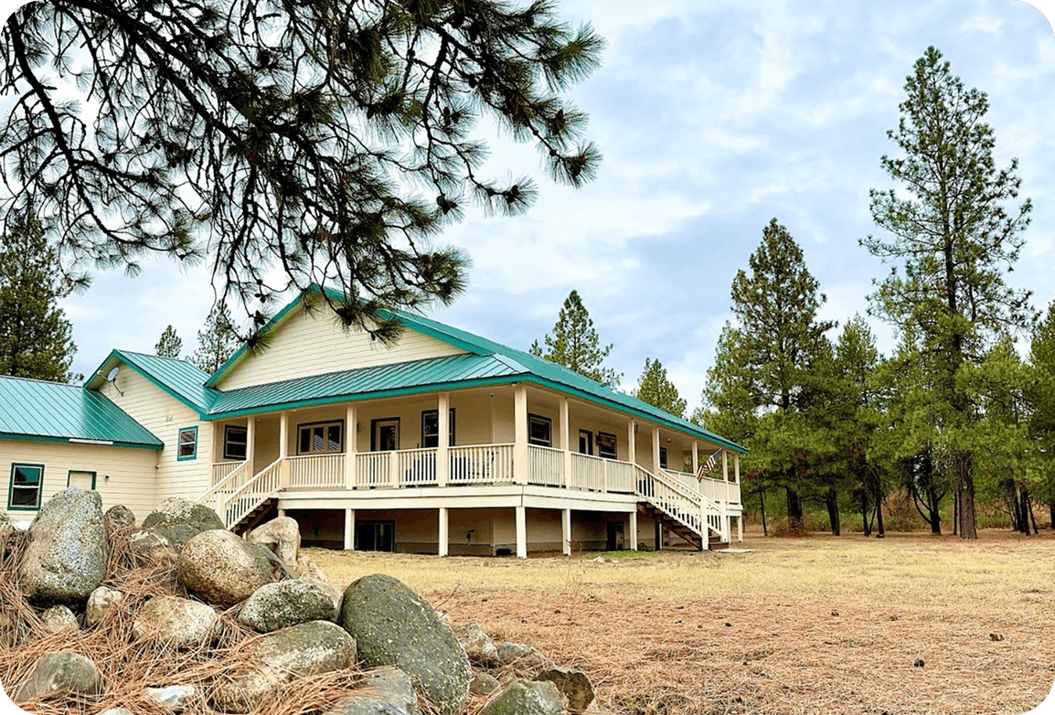 Residential Treatment Centers Montana
