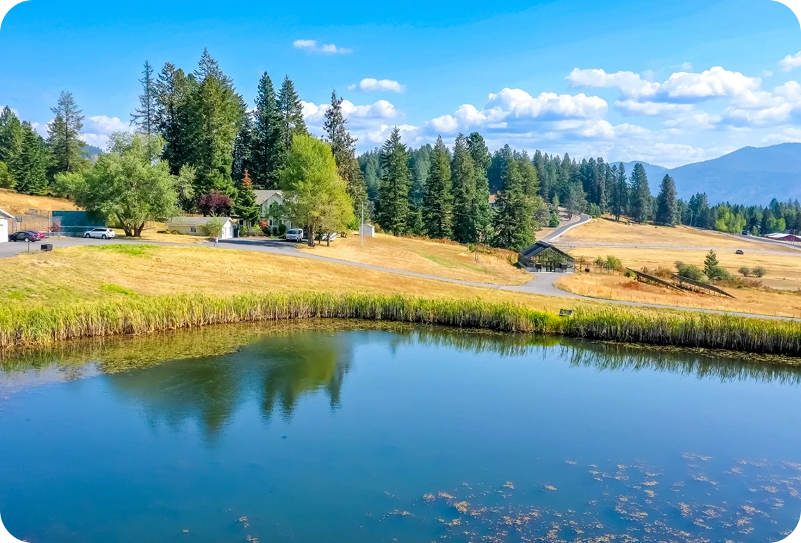 Teen Residential Treatment Center