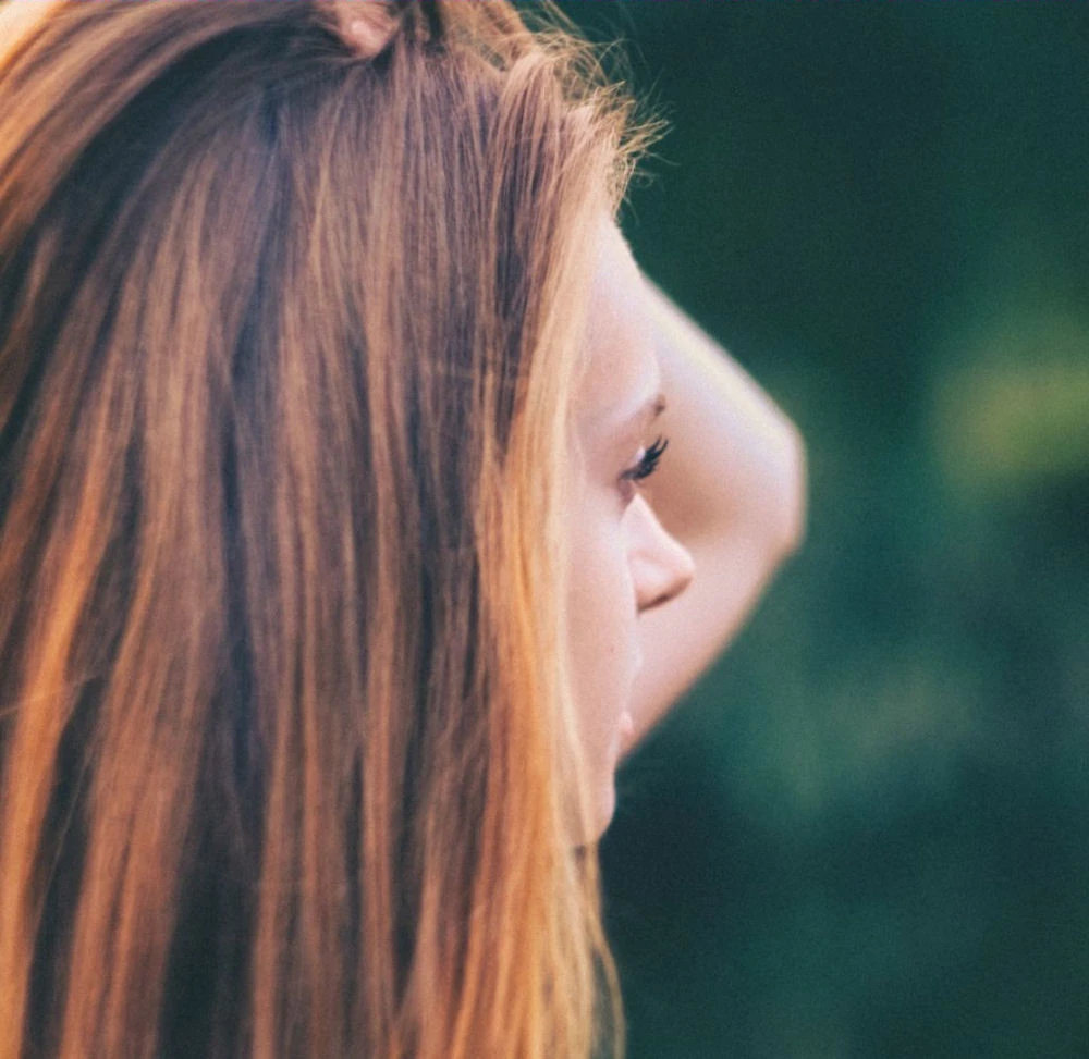 Anxiety Symptoms In Young Adults