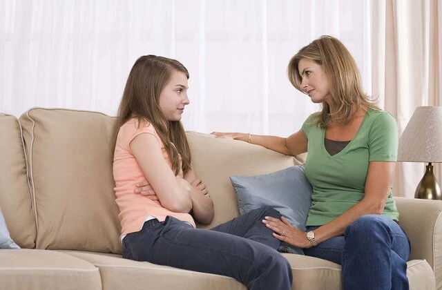 Signs of Autism in Adolescent