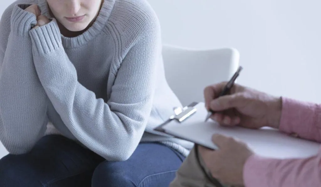 Adolescent Substance Abuse Counseling