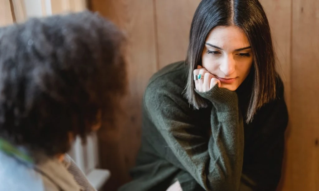 Counseling Teens Who Self Harm