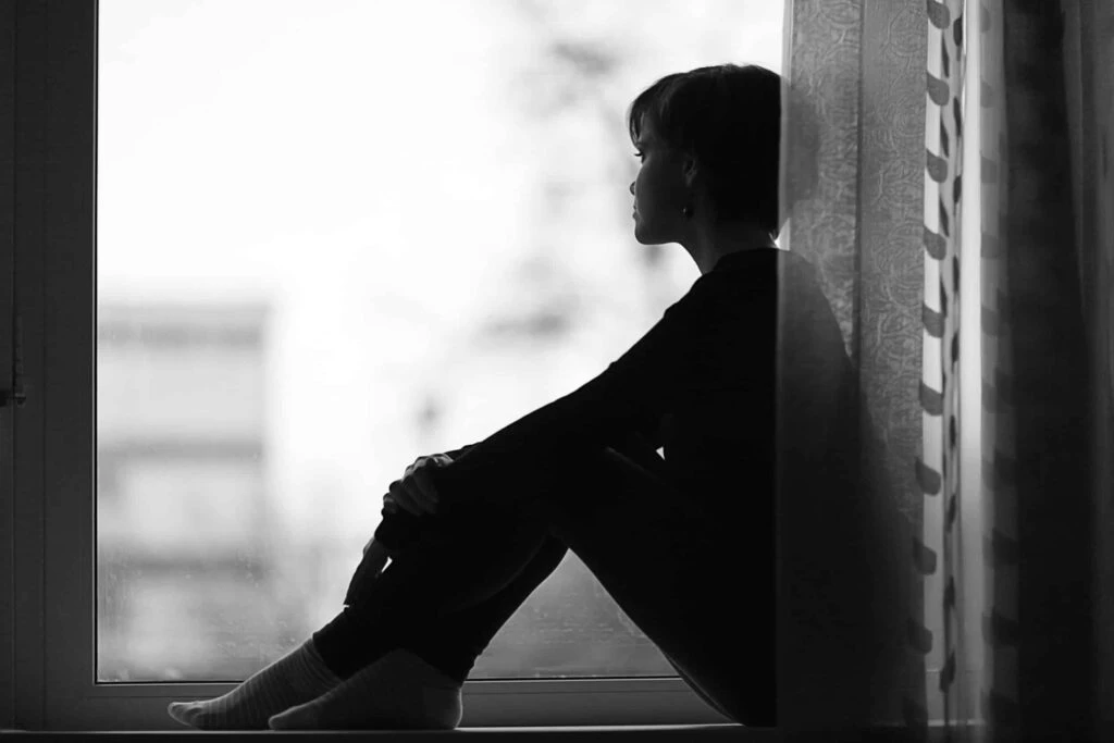 Self Harm and BPD