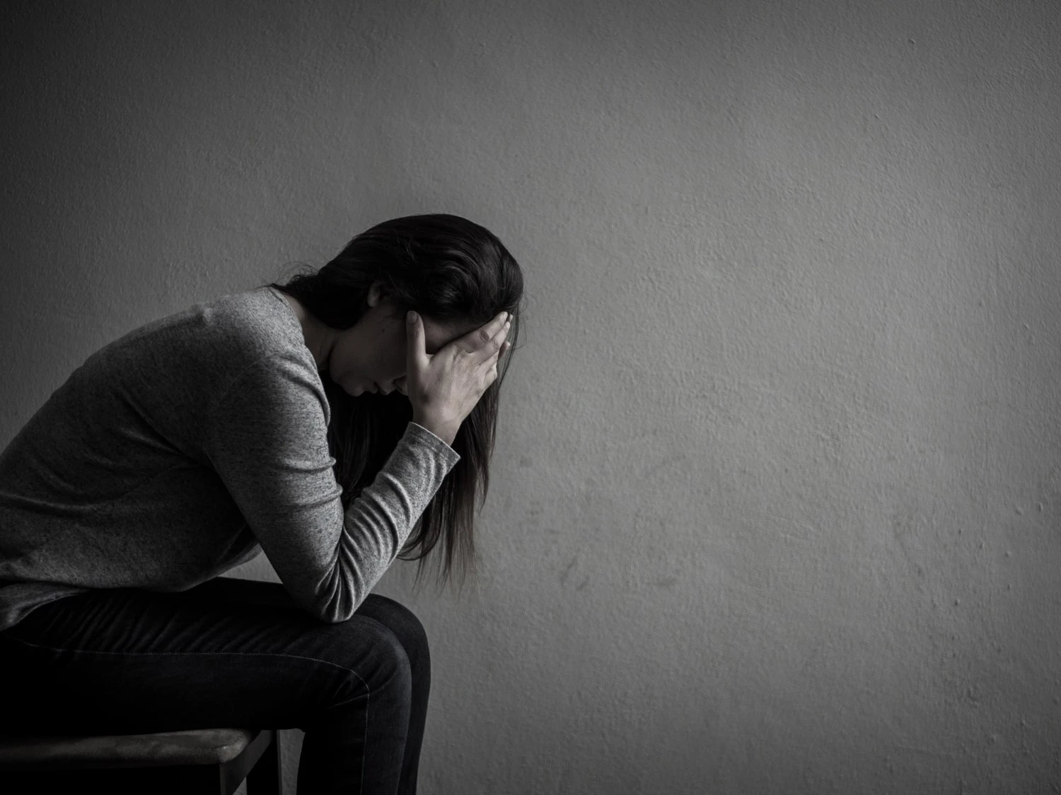 Signs of Substance Use