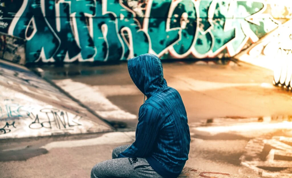 Substance Abuse and Mental Health in Youth