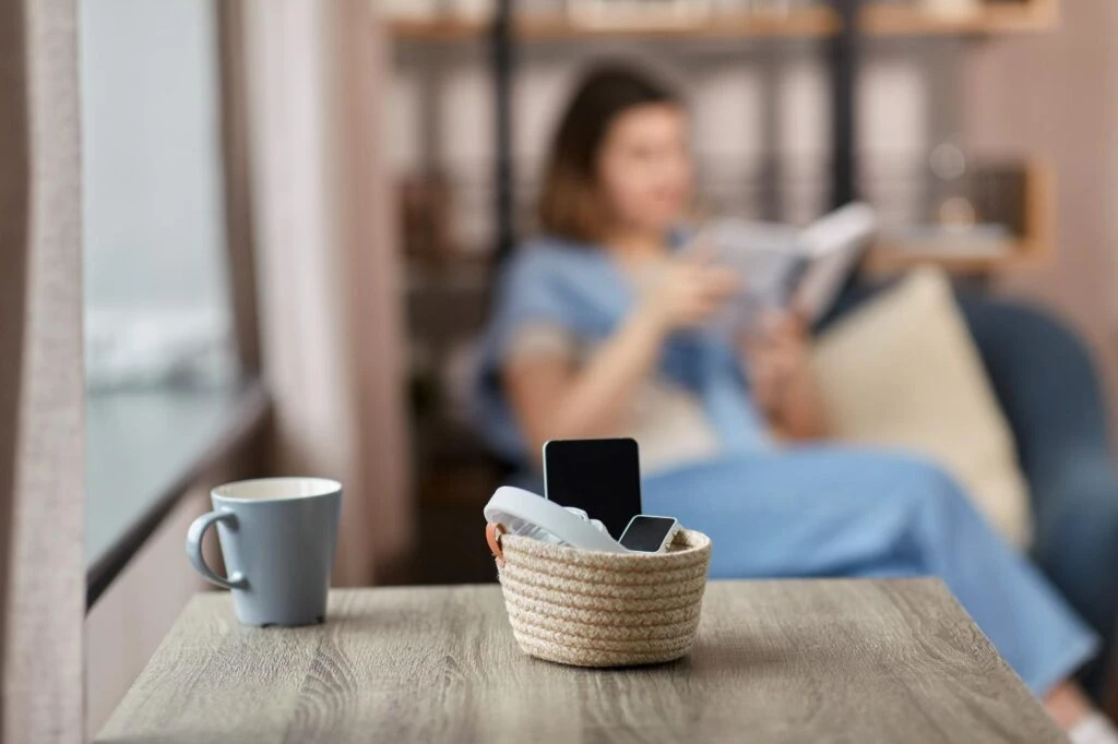 How to Digital Detox
