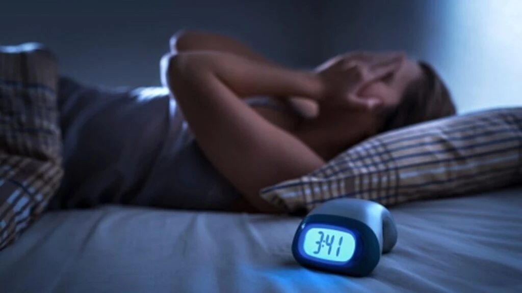 Social Media and Sleep