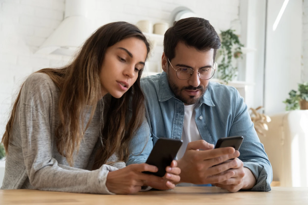 Teaching Good Social Media Habits