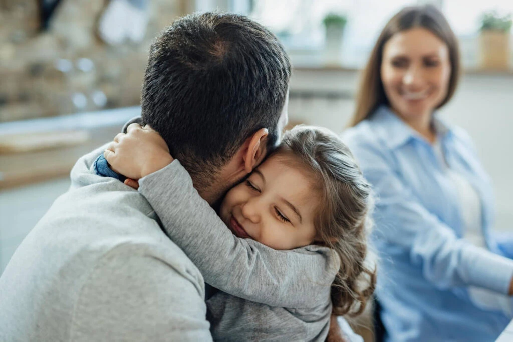 BPD Family Support