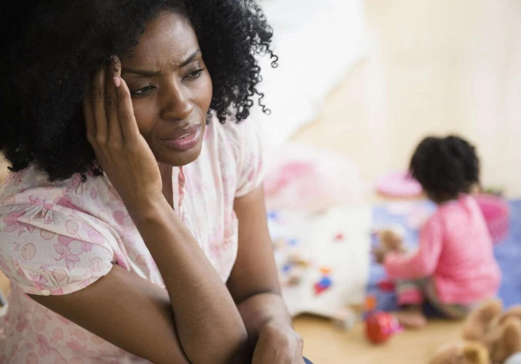 Borderline Personality Disorder Family Dynamics