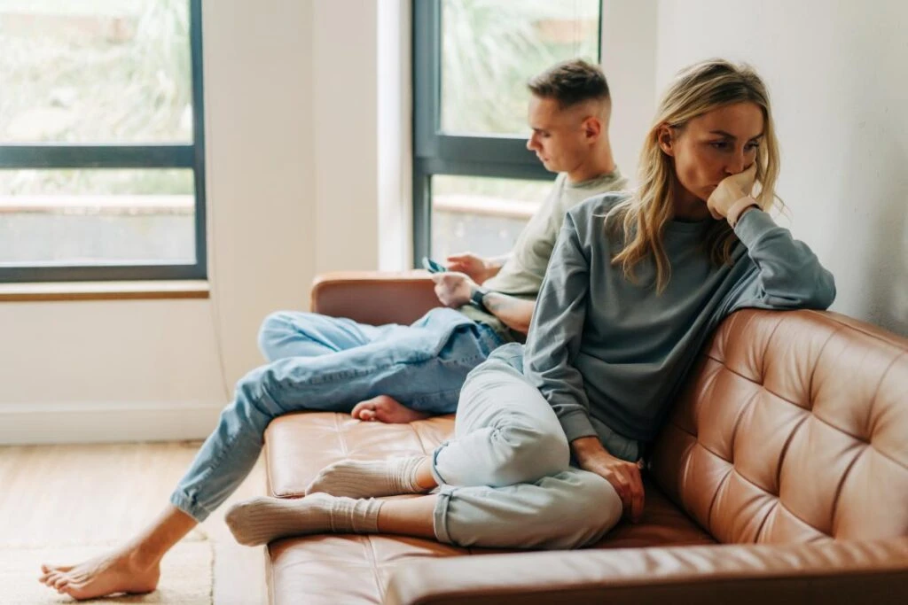 Borderline Personality Disorder in Relationships