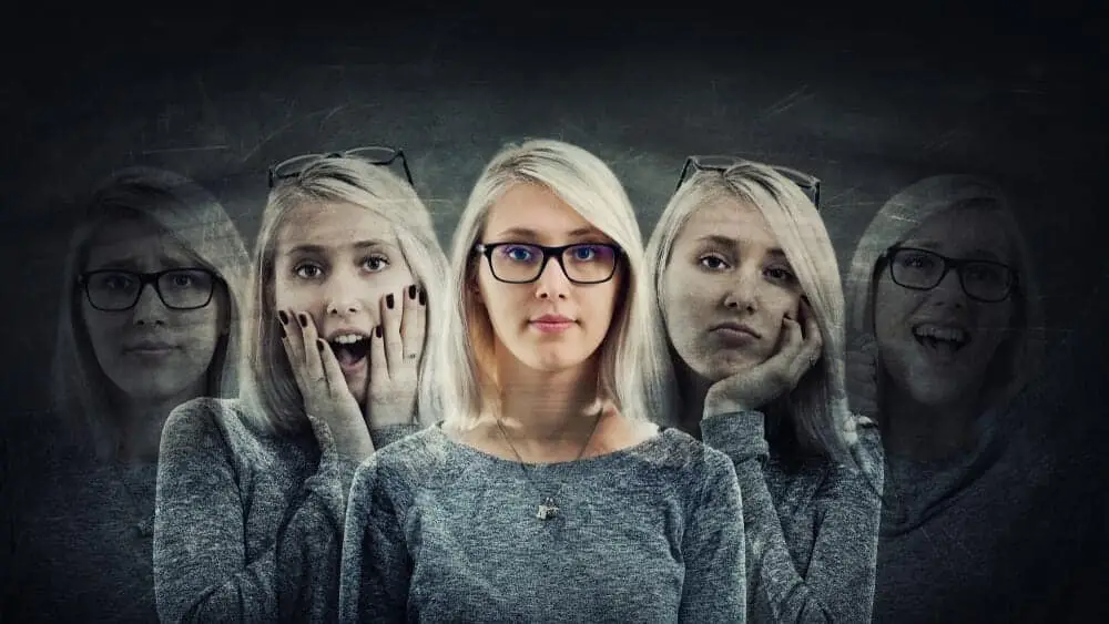 Adolescent Personality Disorders