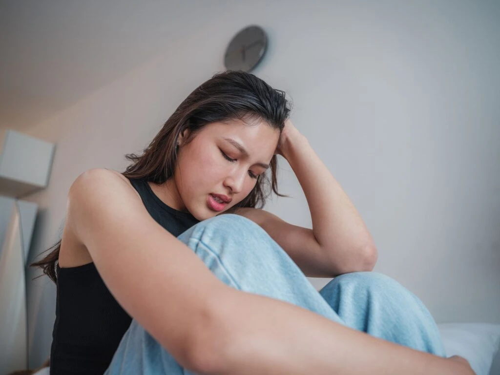 BPD and Bipolar Disorder