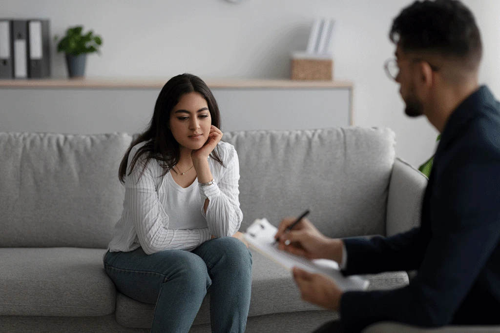 Teen borderline personality disorder treatment