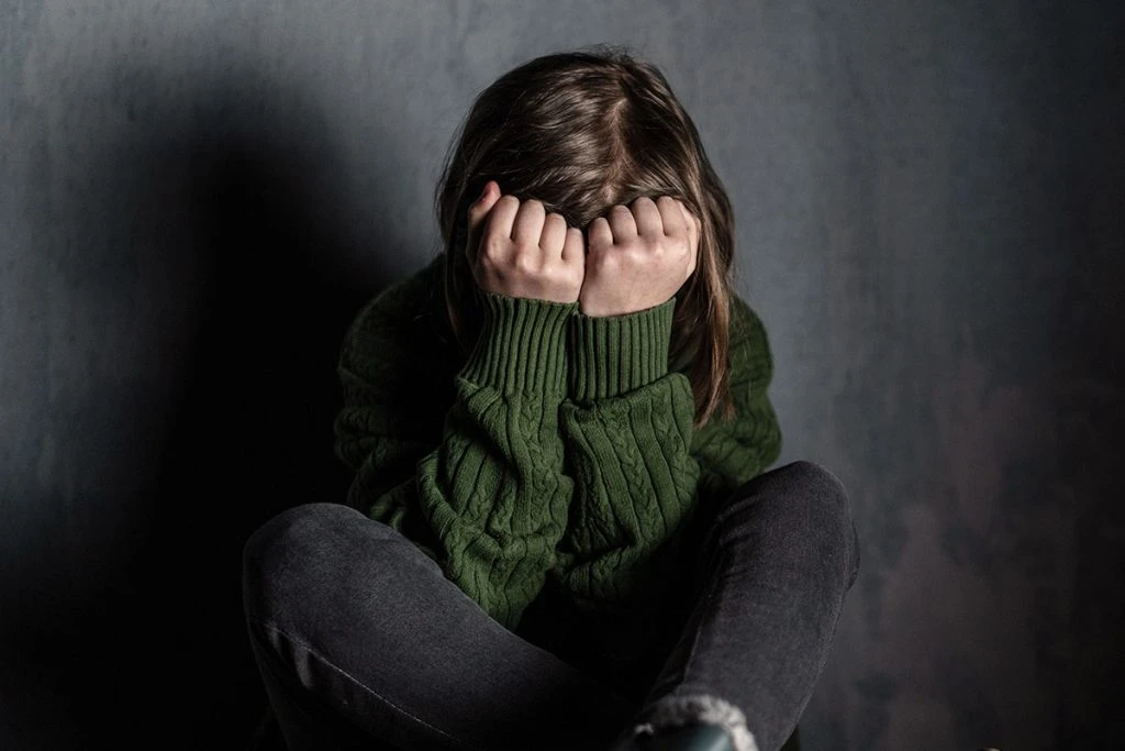 Teenage complex personality disorders