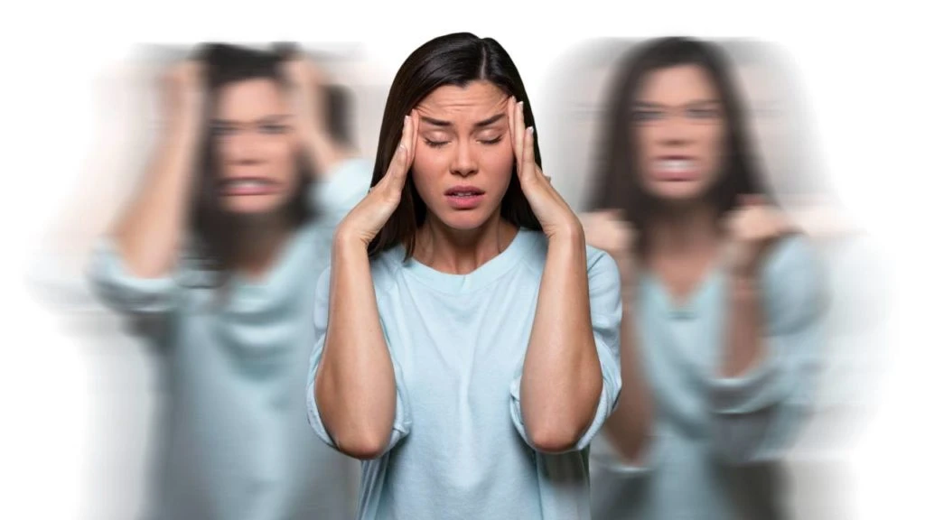 different types of personality disorders
