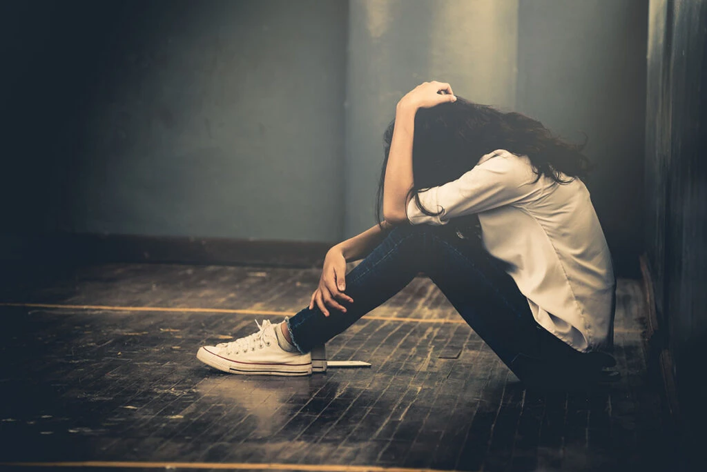 Effects of substance abuse in adolescents