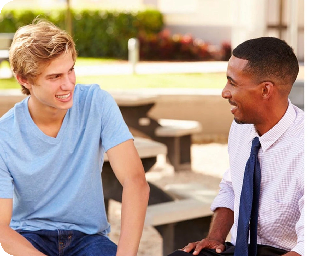 Depression rehab for teens