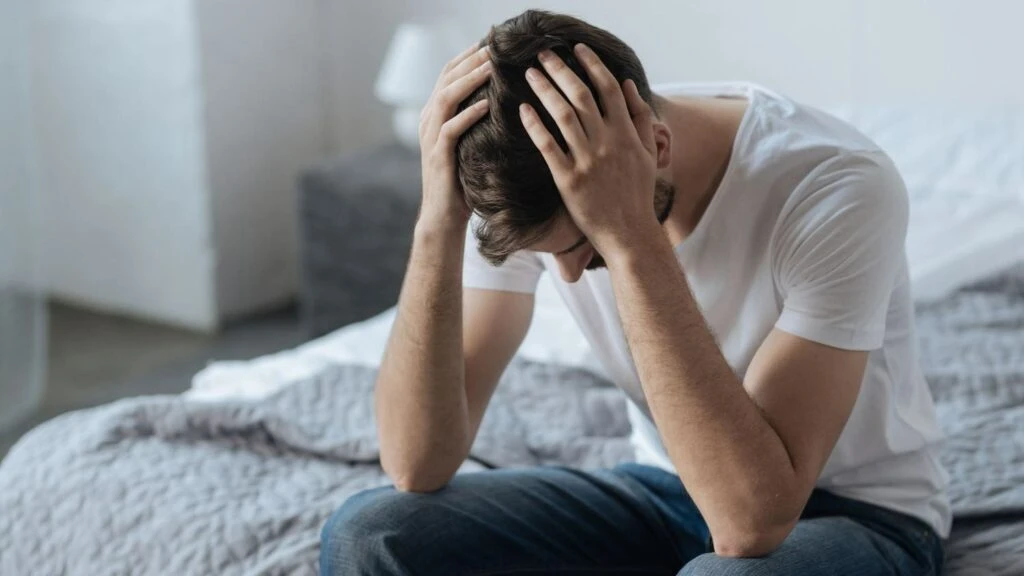 Suicidal ideation in teens