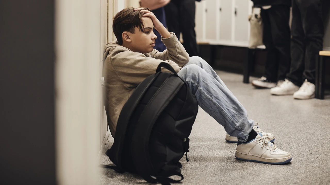 Treatment For Teen Suicidal Ideation