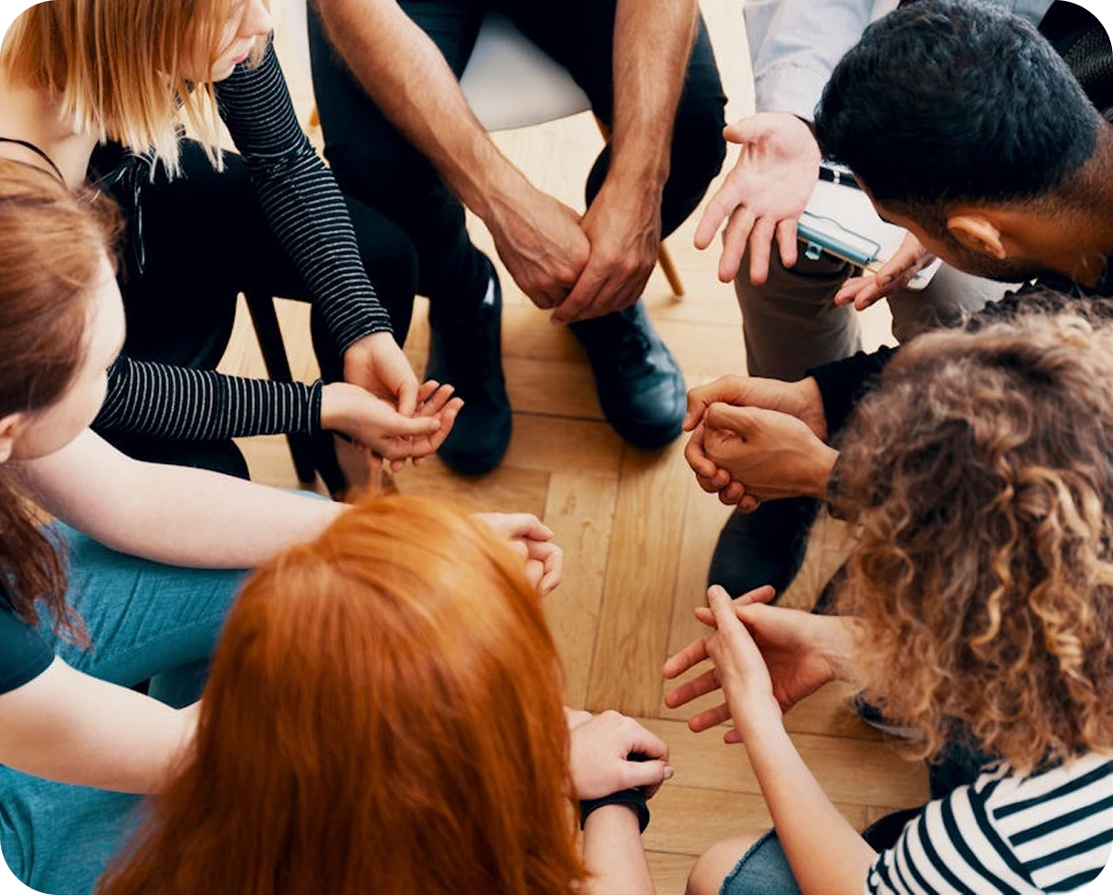 depression center for young adults