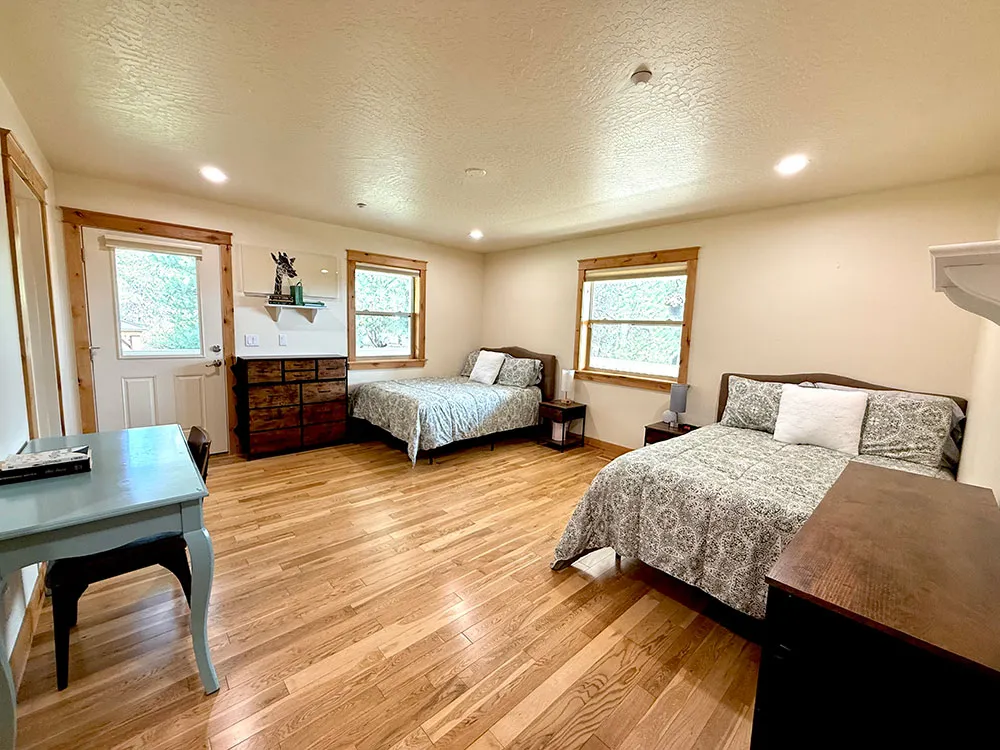 Adult and Teen Residential Treatment Center Adult and Teen Residential Treatment Center