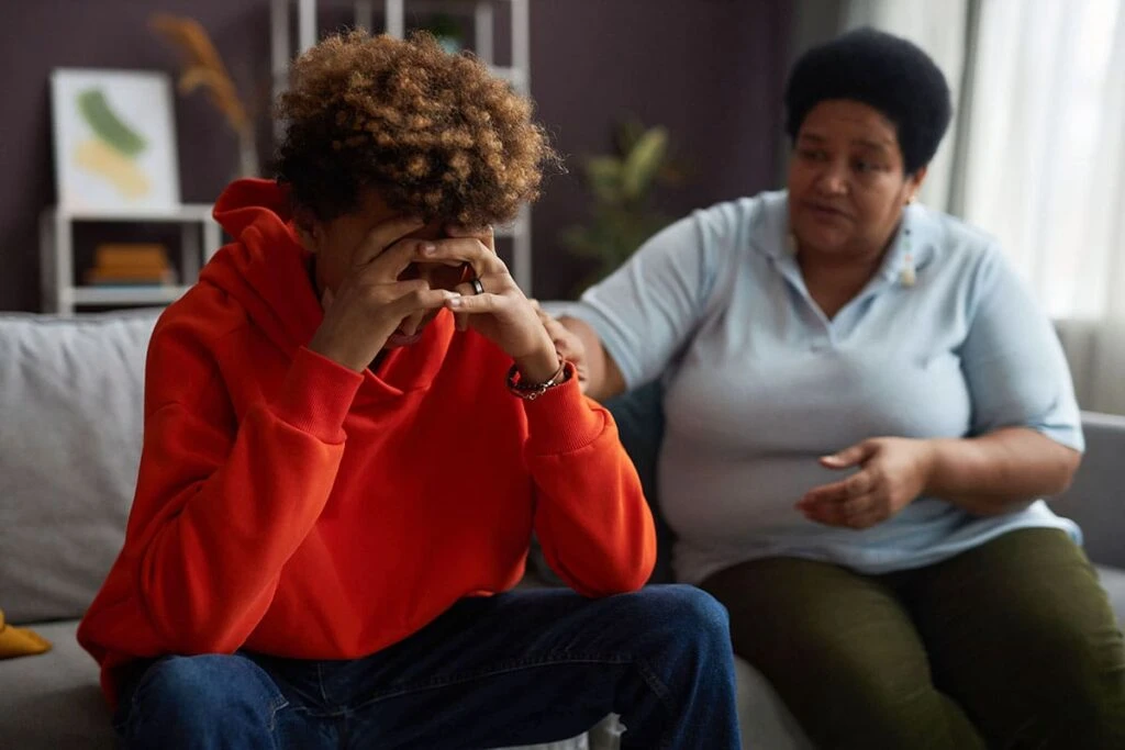 Signs of Reactive Attachment Disorder
