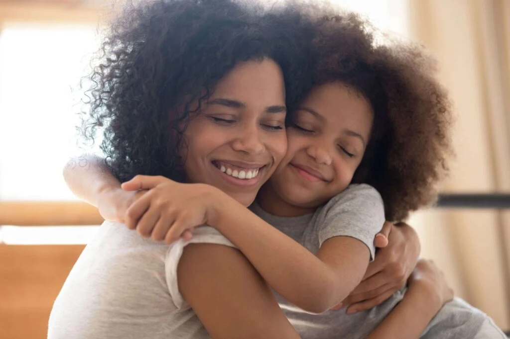 Reparenting Yourself