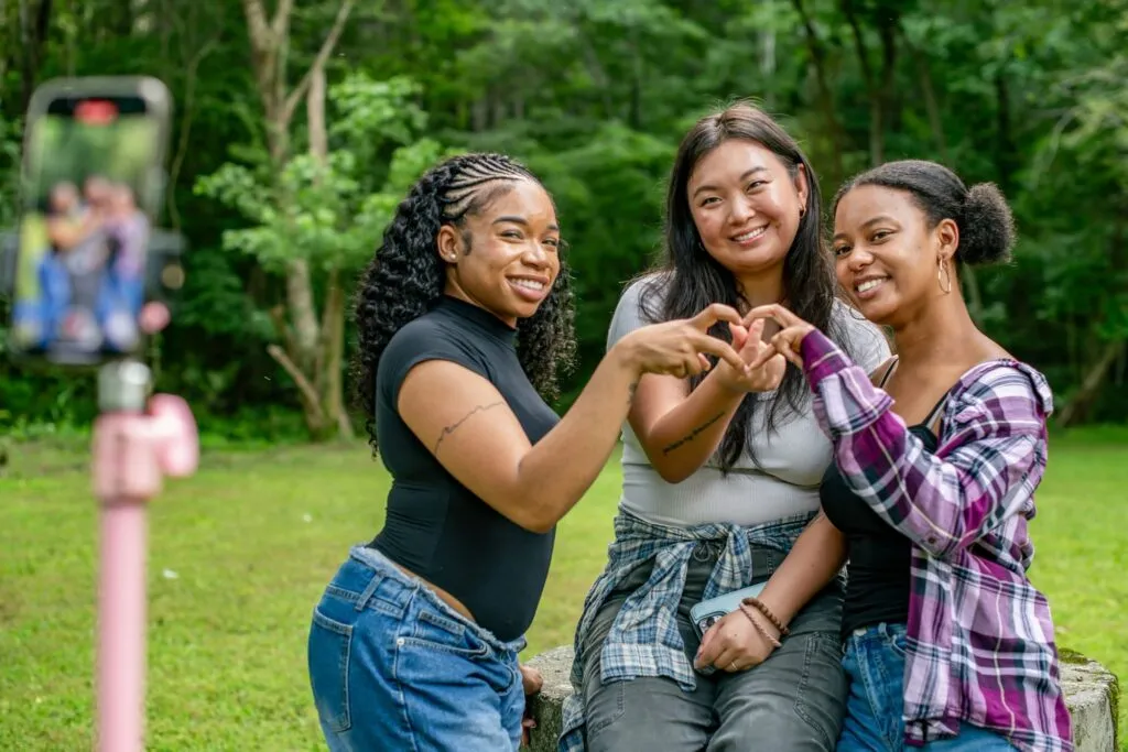 Types of Attachment Styles in Teens