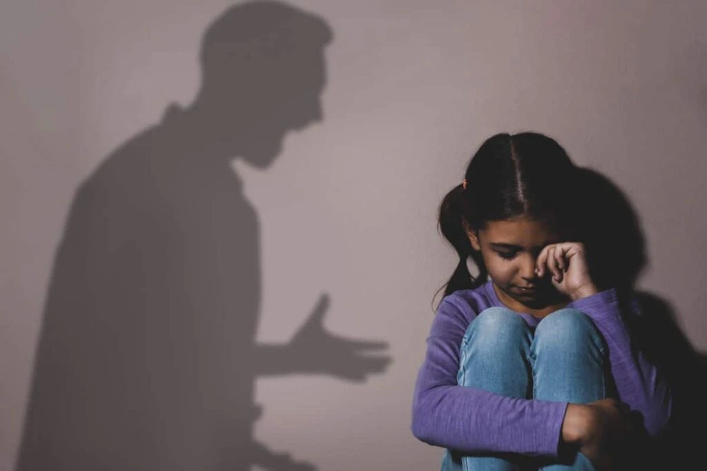 What is intergenerational trauma