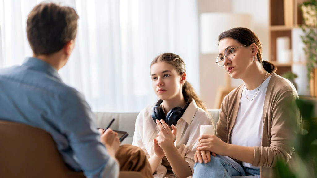 DBT for adolescents