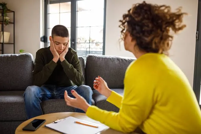 DBT skills for teens