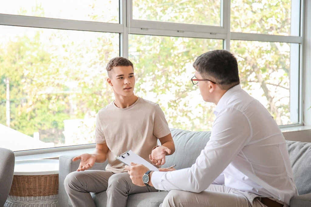 Levels of Care for Mental Health