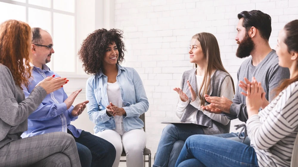 Voluntary Admission for Mental Health