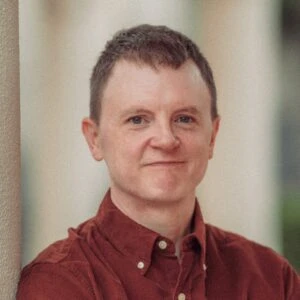 Nick Zimmerman, LMFT