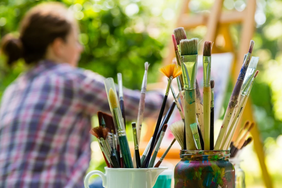 hobbies for teens