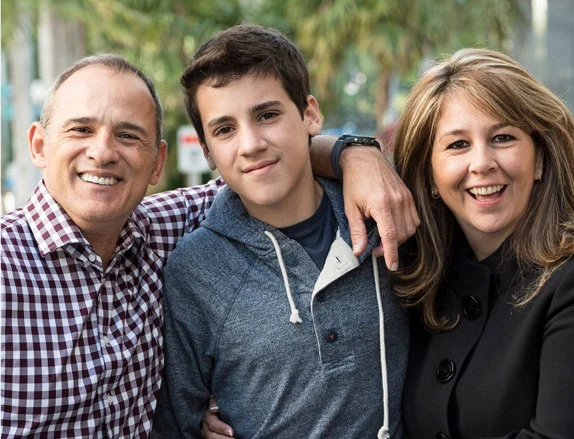 Parent3
