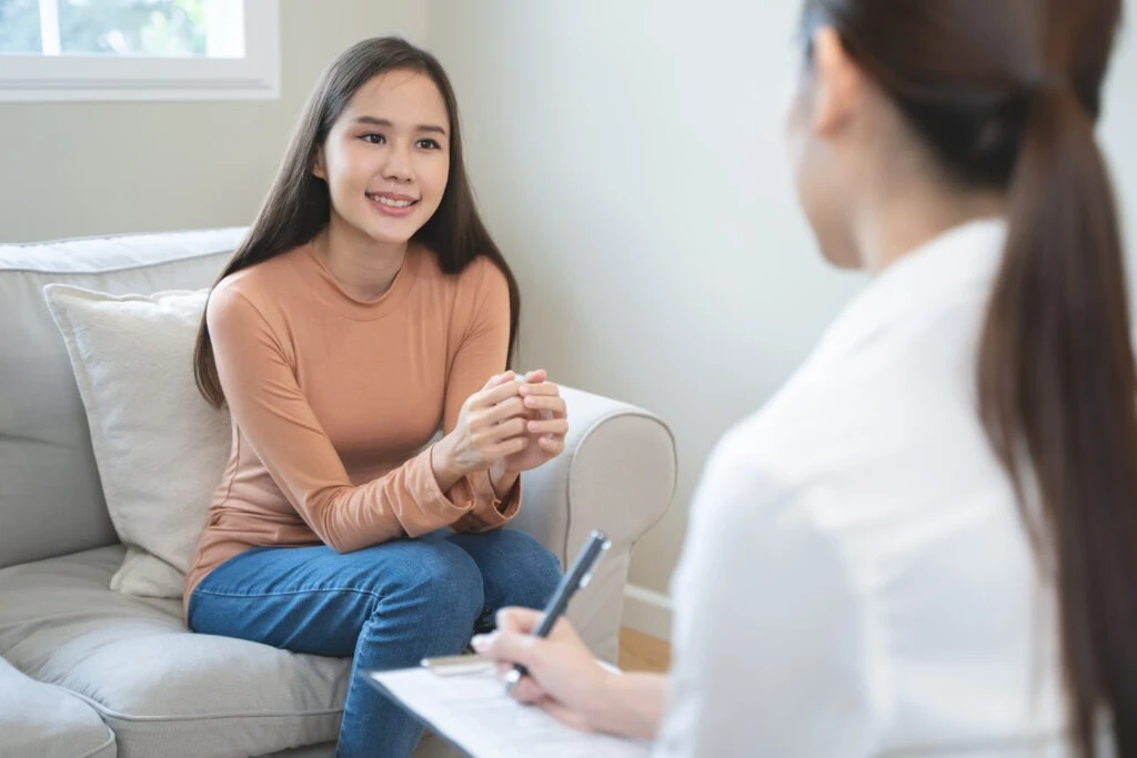 why do teens lie