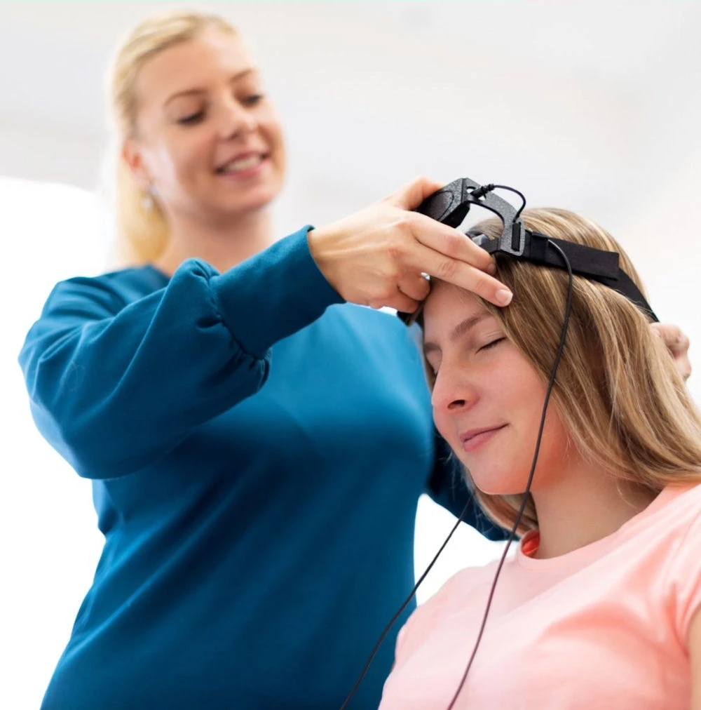 neurofeedback