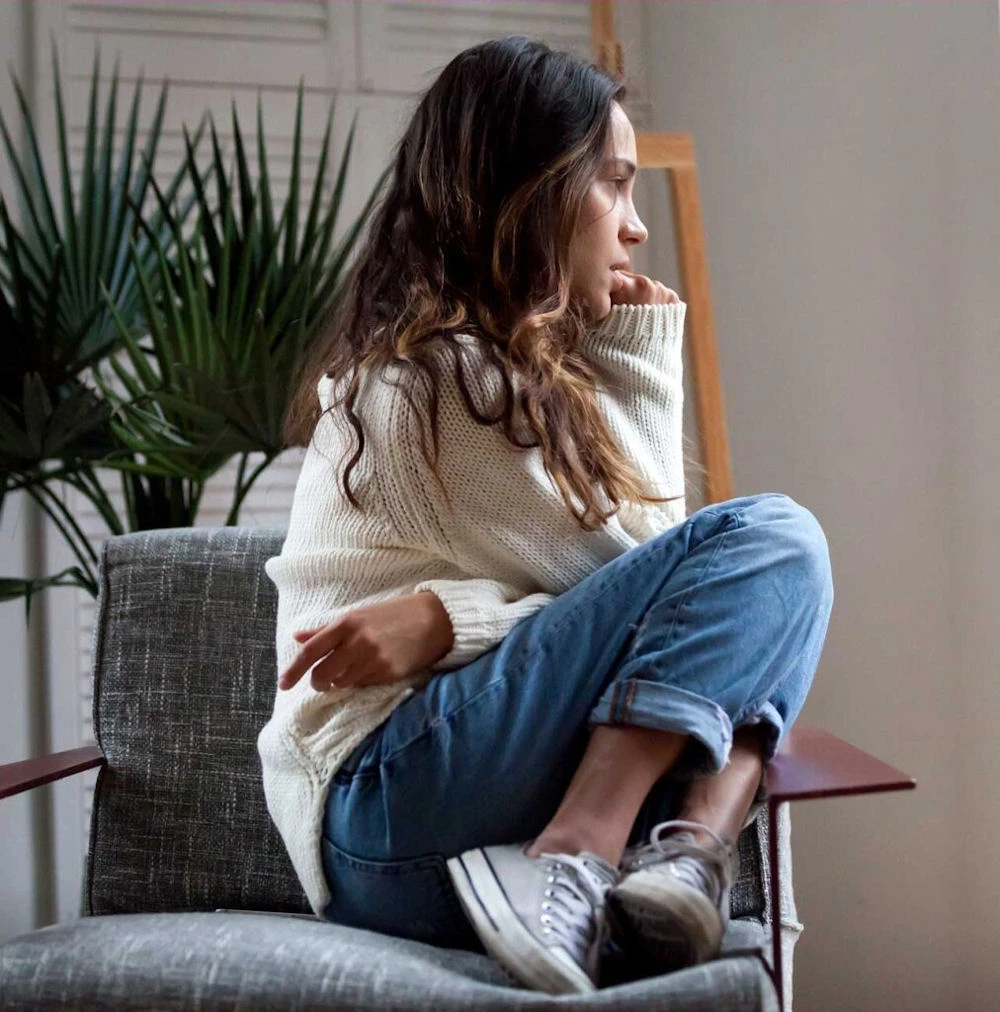 Depression Symptoms In Teens